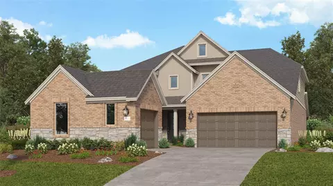 5511 Red Snapper Dr, Baytown, TX 77521