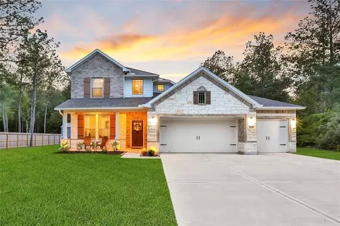 9685 Waller St, Conroe, TX 77303 photo 1