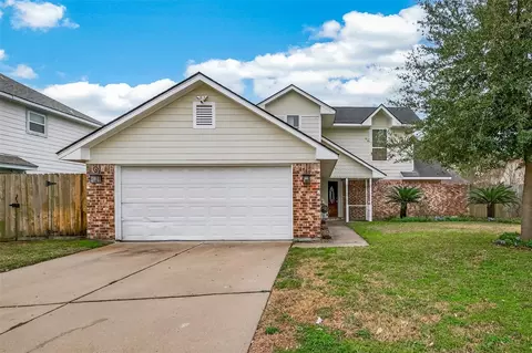 10615 White Fawn Dr, Houston, TX 77041