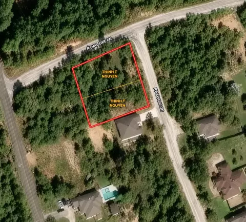 lot963 964 Kaapahu Dr, Bastrop, TX 78602