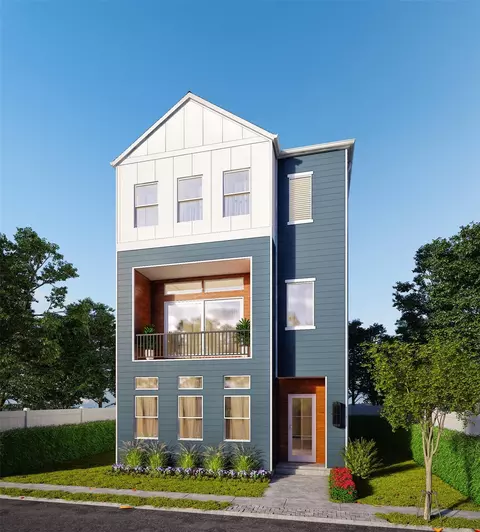 1940 Purswell Rd, Houston, TX 77055