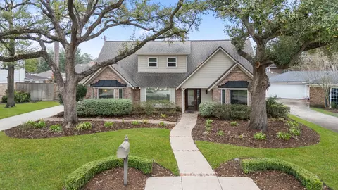 14707 Quail Grove Ln, Houston, TX 77079