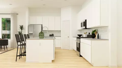 Kitchen - 17915 Rillette Rd, Conroe, TX 77302 photo 2 of 2