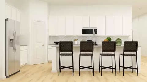 Kitchen - 17915 Rillette Rd, Conroe, TX 77302 photo 1 of 2