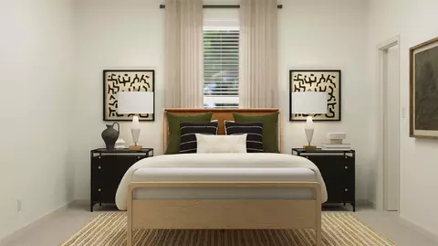 Bedroom - 17915 Rillette Rd, Conroe, TX 77302 photo 3 of 6