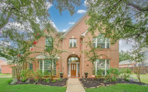 20303 Misty River Way, Cypress, TX 77433
