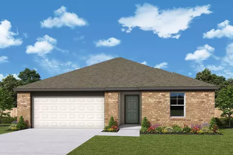 6511 Palo Pinto Ln, Manvel, TX 77578