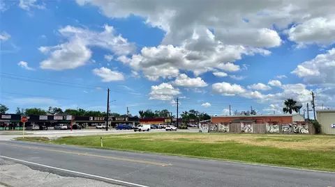 0 Victoria St, Houston, TX 77015