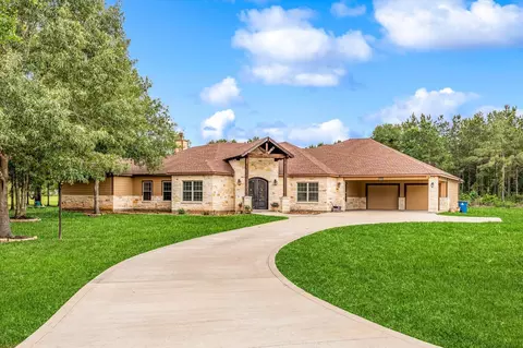 9025 Water Buck Ln, Conroe, TX 77303