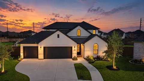 717 Lacosta Creek Ln, Katy, TX 77493