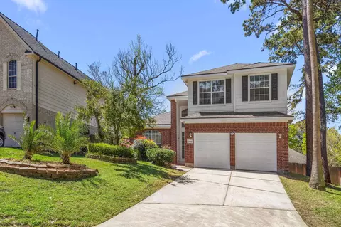 20819 Great Laurel Ct, Humble, TX 77346
