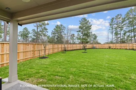 Other - 629 Falling Cave Dr, Willis, TX 77378 photo 1 of 4