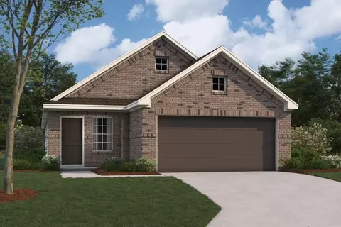 629 Falling Cave Dr, Willis, TX 77378