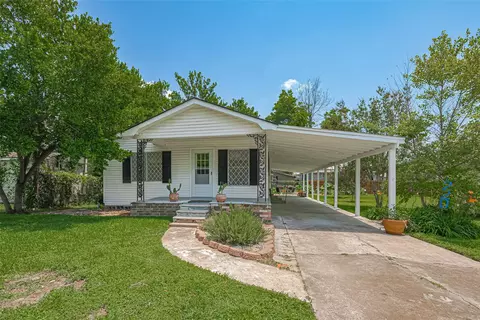 220 Palmyra St, Houston, TX 77022