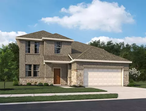 24453 N Blackwater Creek Trl, Magnolia, TX 77355