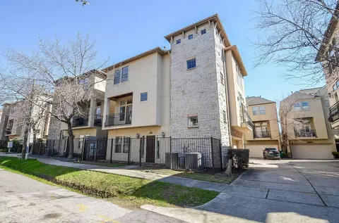 222 Knox St #F, Houston, TX 77007
