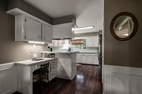 Kitchen - 17627 Forest Mist Dr, Spring, TX 77379 photo 1 of 3