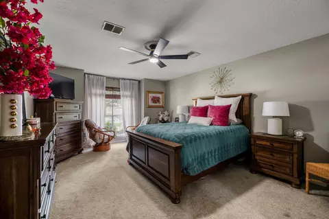 Bedroom - 17627 Forest Mist Dr, Spring, TX 77379 photo 1 of 5