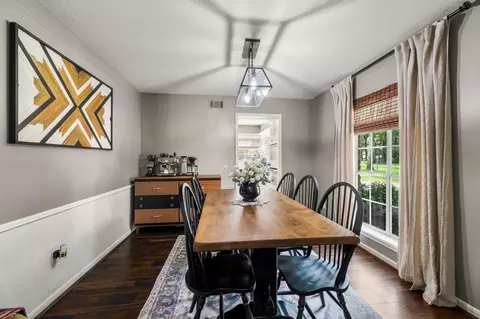 Dining - 17627 Forest Mist Dr, Spring, TX 77379 photo 1 of 3