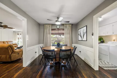 Dining - 17627 Forest Mist Dr, Spring, TX 77379 photo 3 of 3