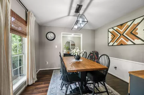 Dining - 17627 Forest Mist Dr, Spring, TX 77379 photo 2 of 3