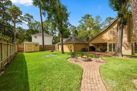 Exterior - 17627 Forest Mist Dr, Spring, TX 77379 photo 4 of 4