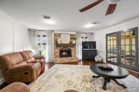 Living - 17627 Forest Mist Dr, Spring, TX 77379 photo 1 of 1