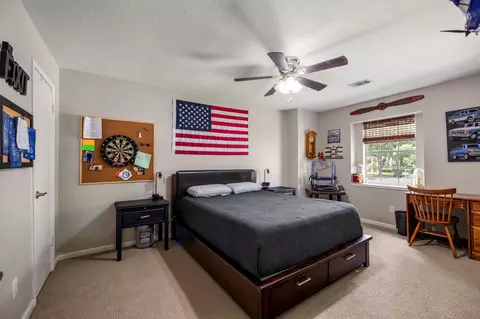 Bedroom - 17627 Forest Mist Dr, Spring, TX 77379 photo 5 of 5