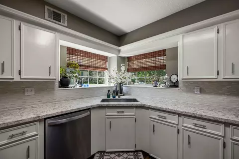 Kitchen - 17627 Forest Mist Dr, Spring, TX 77379 photo 2 of 3