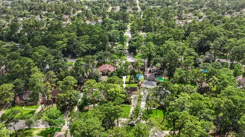View/Area - 17627 Forest Mist Dr, Spring, TX 77379 photo 2 of 3