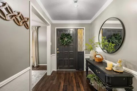 Entry Way - 17627 Forest Mist Dr, Spring, TX 77379 photo 2 of 2