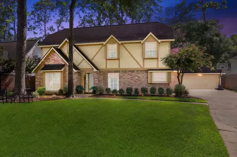 17627 Forest Mist Dr, Spring, TX 77379