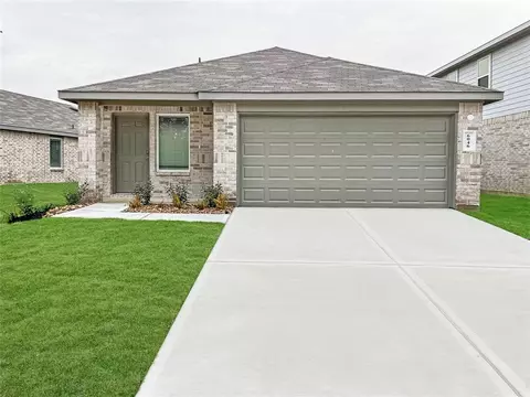 6046 Canyon Dawn Dr, Spring, TX 77373 photo 1