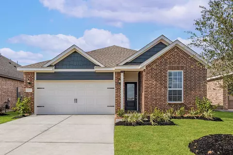 8807 New Jade Dr, Iowa Colony, TX 77583