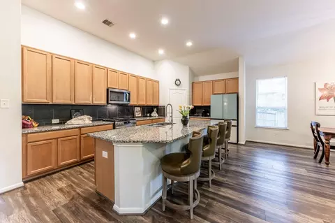 Kitchen - 2012 Elkington Cir, Conroe, TX 77304 photo 1 of 7