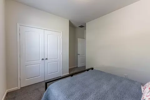Bedroom - 2012 Elkington Cir, Conroe, TX 77304 photo 3 of 7
