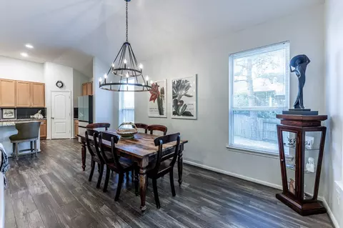 Dining - 2012 Elkington Cir, Conroe, TX 77304 photo 9 of 9