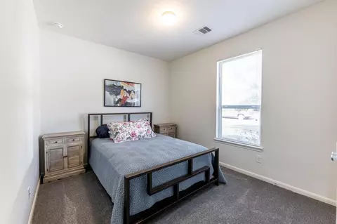Bedroom - 2012 Elkington Cir, Conroe, TX 77304 photo 1 of 7