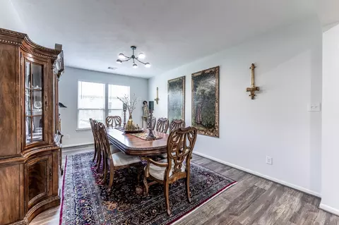 Dining - 2012 Elkington Cir, Conroe, TX 77304 photo 1 of 9