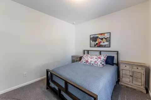 Bedroom - 2012 Elkington Cir, Conroe, TX 77304 photo 2 of 7