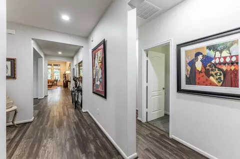 Entry Way - 2012 Elkington Cir, Conroe, TX 77304 photo 1 of 3