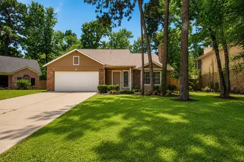 38 Duskymeadow Pl, The Woodlands, TX 77381