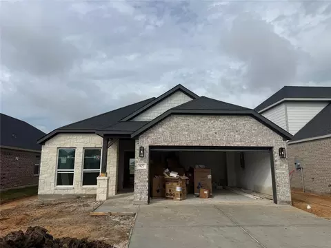 8727 Zenith Trl, Rosharon, TX 77583