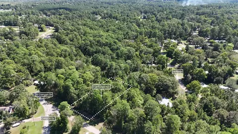 lot226 N Canyon Dr, Onalaska, TX 77360
