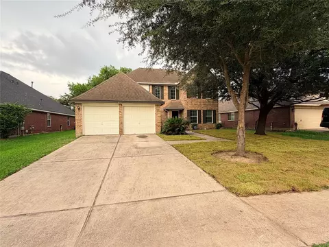 2315 Falcon Knoll St, Katy, TX 77494