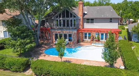3014 La Quinta Dr, Missouri City, TX 77459