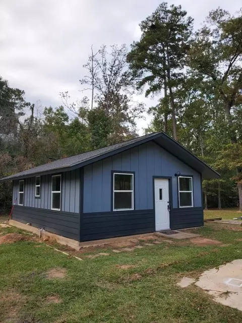 505 And 501 Hawkins, Livingston, TX 77351