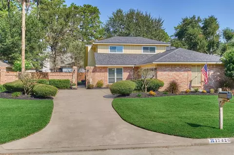 17426 Sorrel Ridge Dr, Spring, TX 77388 photo 1