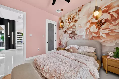 Bedroom - 3227 River Bend Dr, Rosenberg, TX 77471 photo 5 of 10