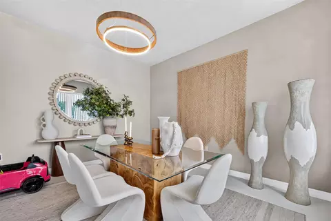Dining - 3227 River Bend Dr, Rosenberg, TX 77471 photo 1 of 1